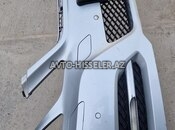 Mercedes-Benz W212 ön buferi